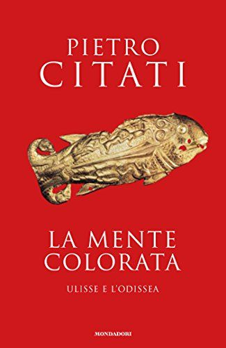 La mente colorata, di Pietro Citati